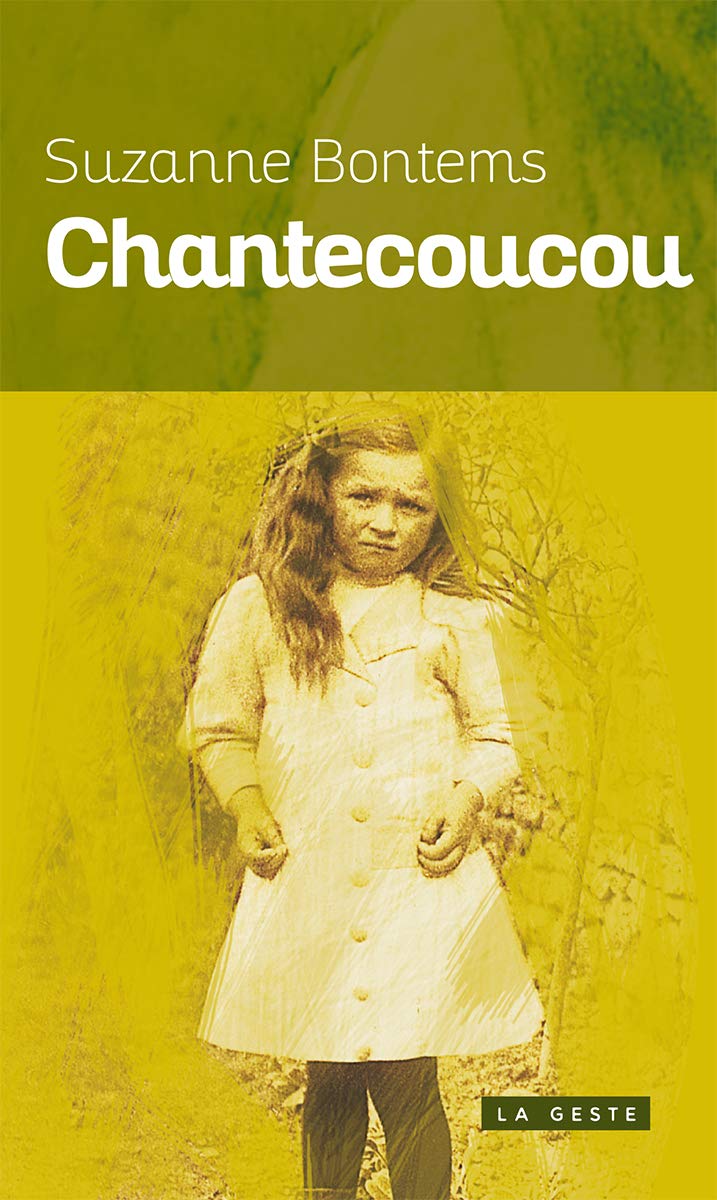 Chantecoucou 9791035302726