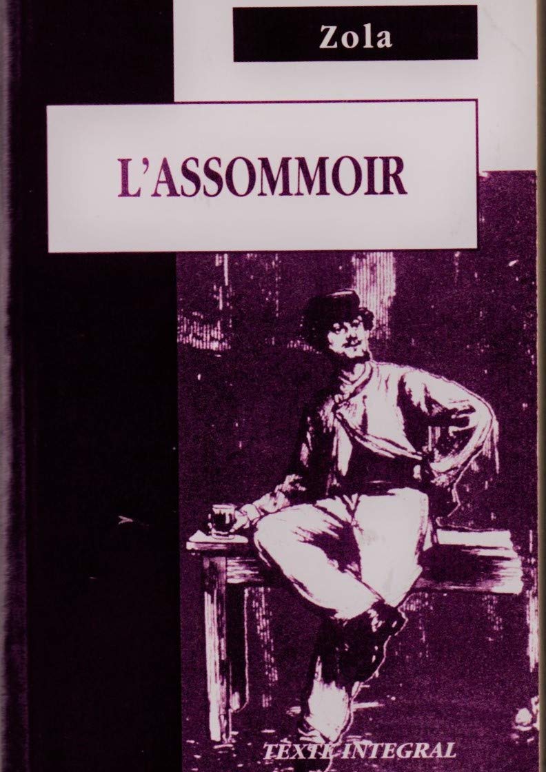 L assommoir 010397 9782015135298