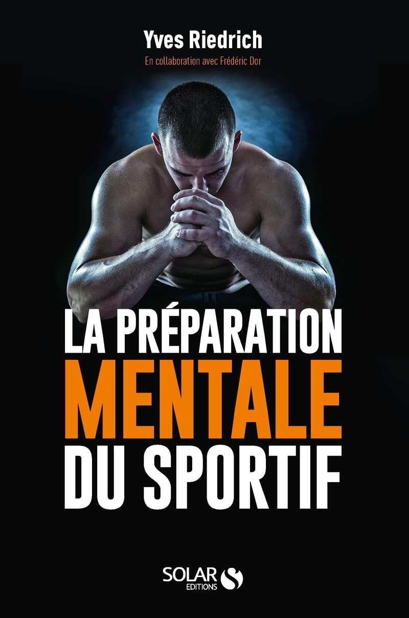 La préparation mentale du sportif 9782263178665