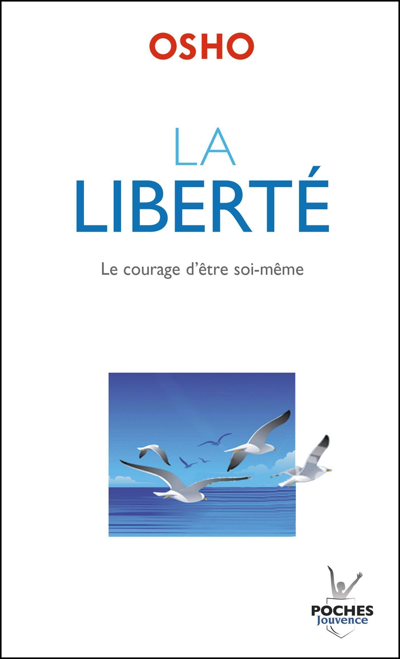 La Liberté 9782883539501