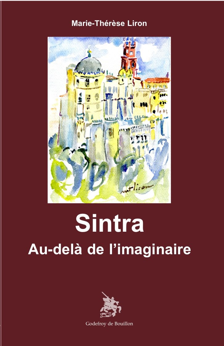 Sintra 9782841912889
