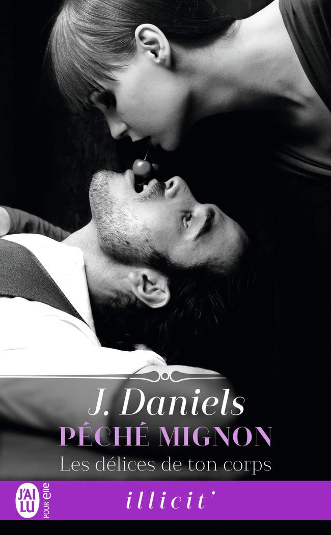 Péché mignon, 1 : Les délices de ton corps 9782290167830