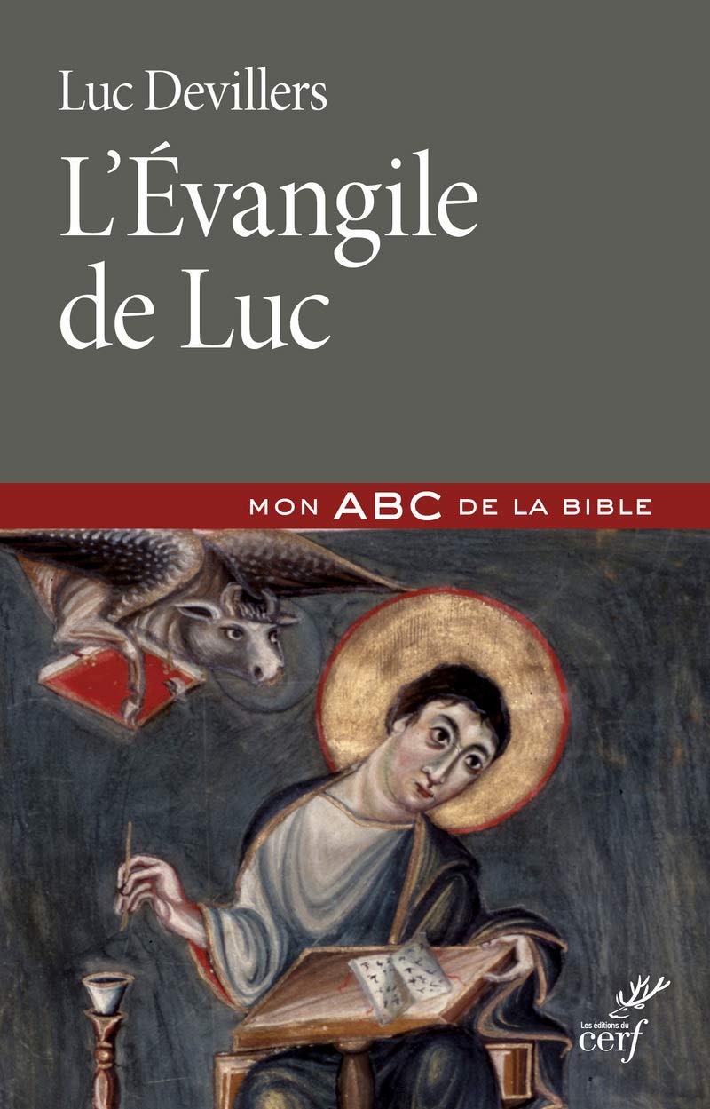L'Evangile de Luc 9782204108522
