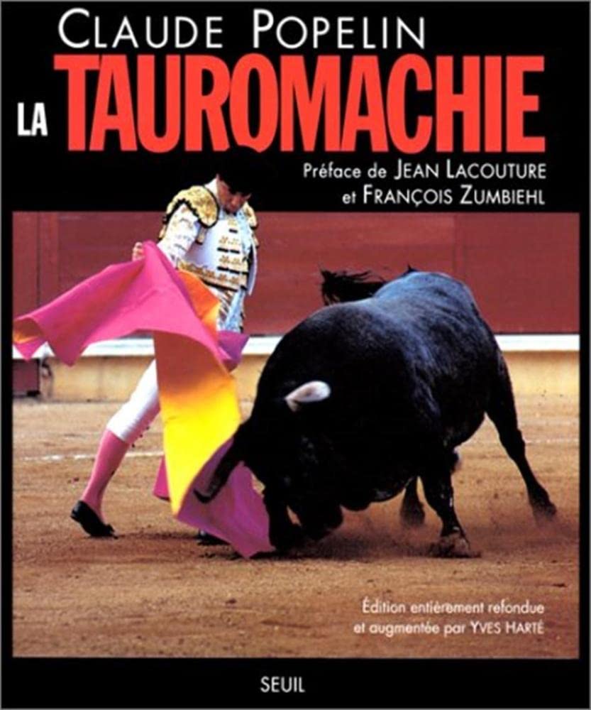 La Tauromachie 9782020214339