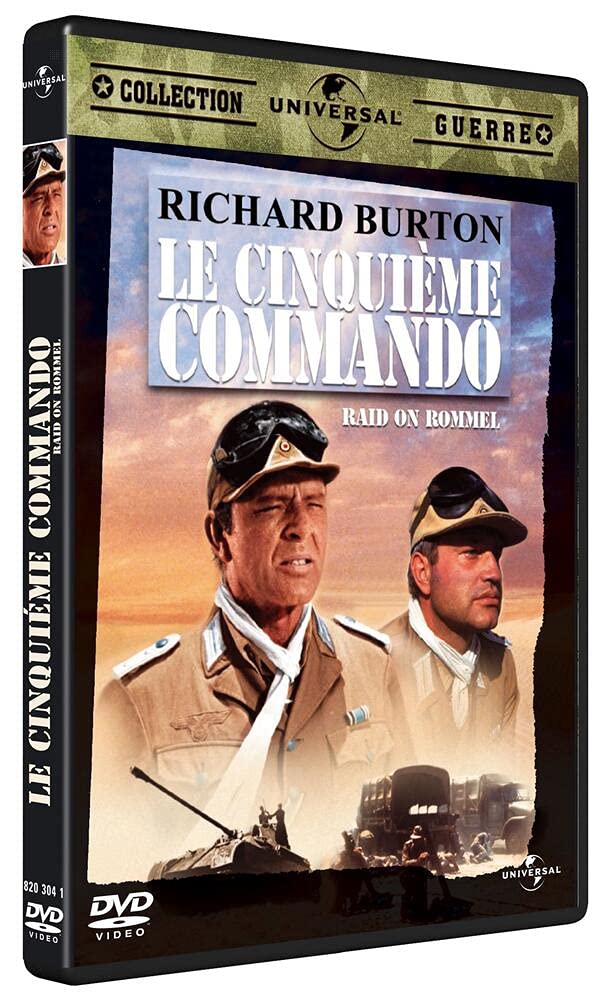 Le 5e Commando 5050582030419