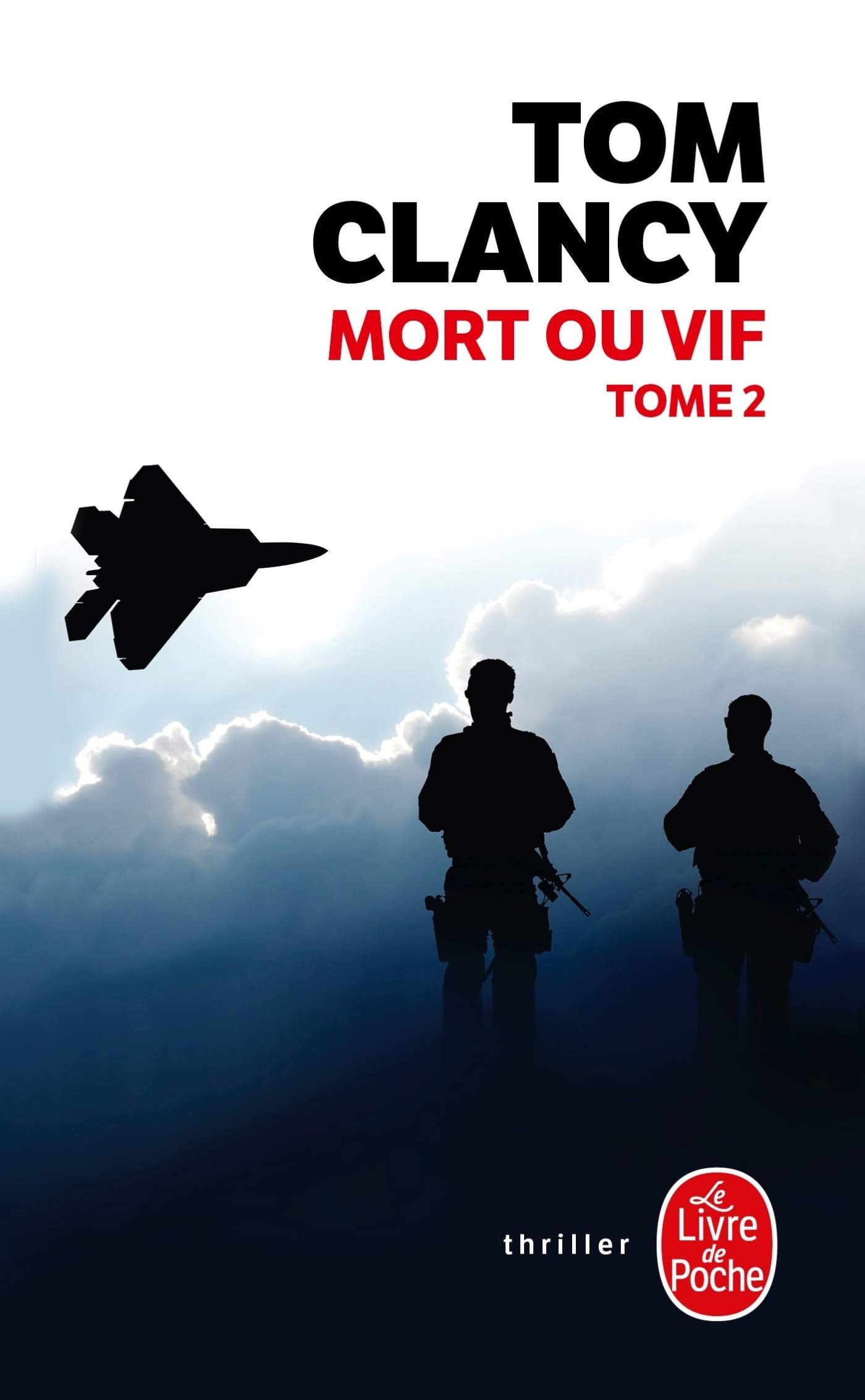 Mort ou vif (Tome 2) 9782253175780
