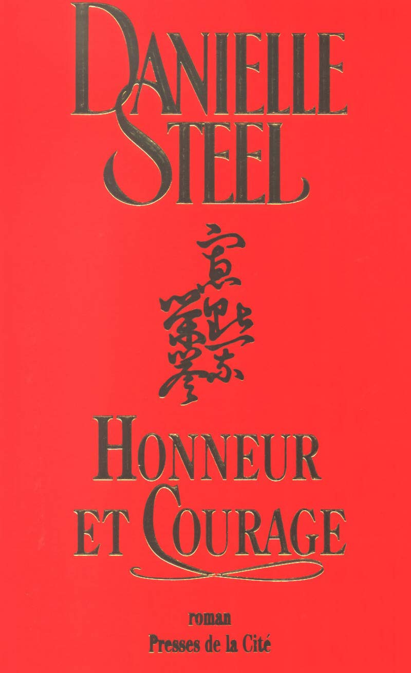 Honneur et courage 9782258041103