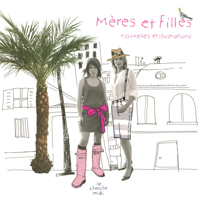 Mères et filles (2) 9782749107035