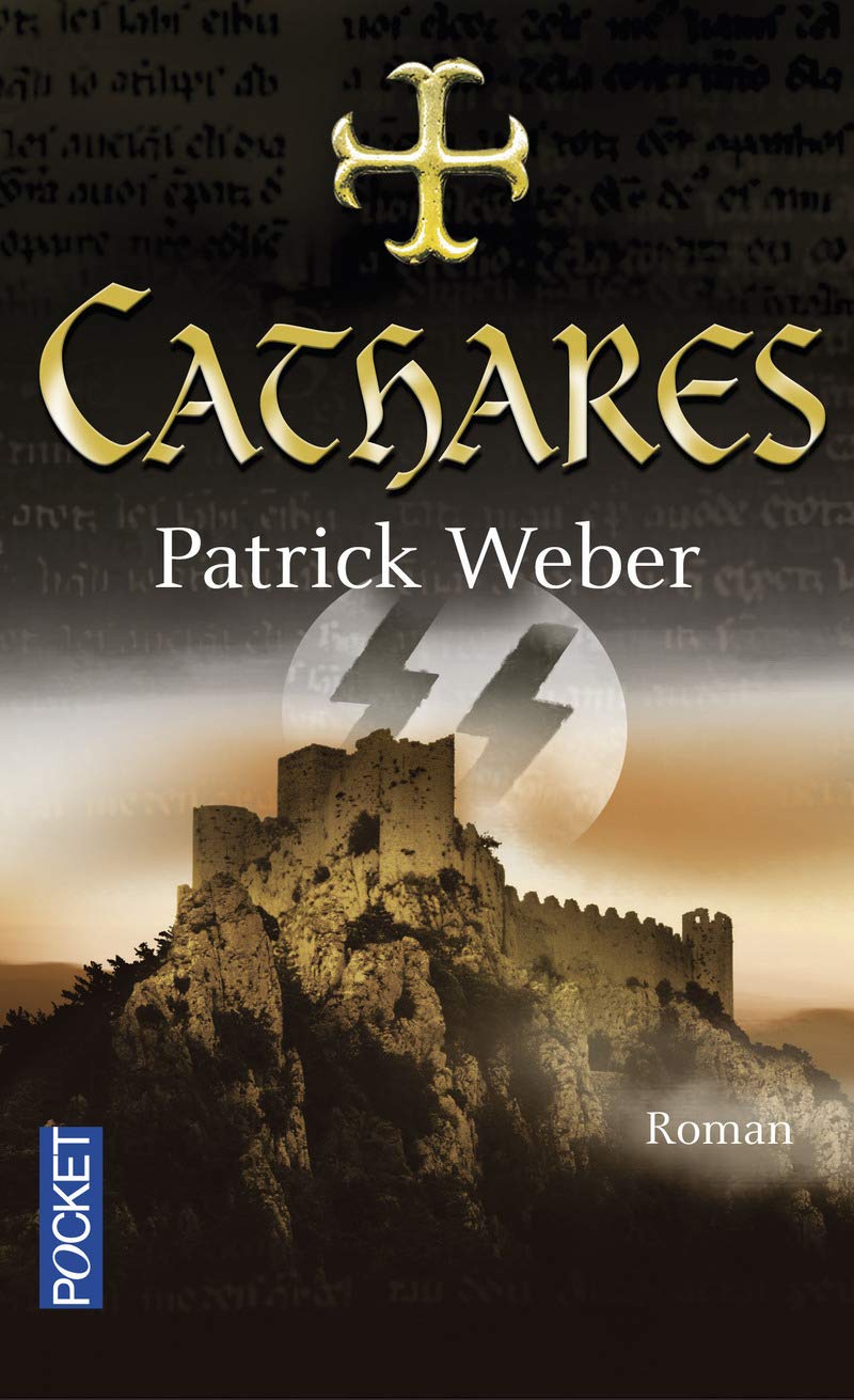 Cathares: Les Racines de l'Ordre Noir (2) 9782266192538