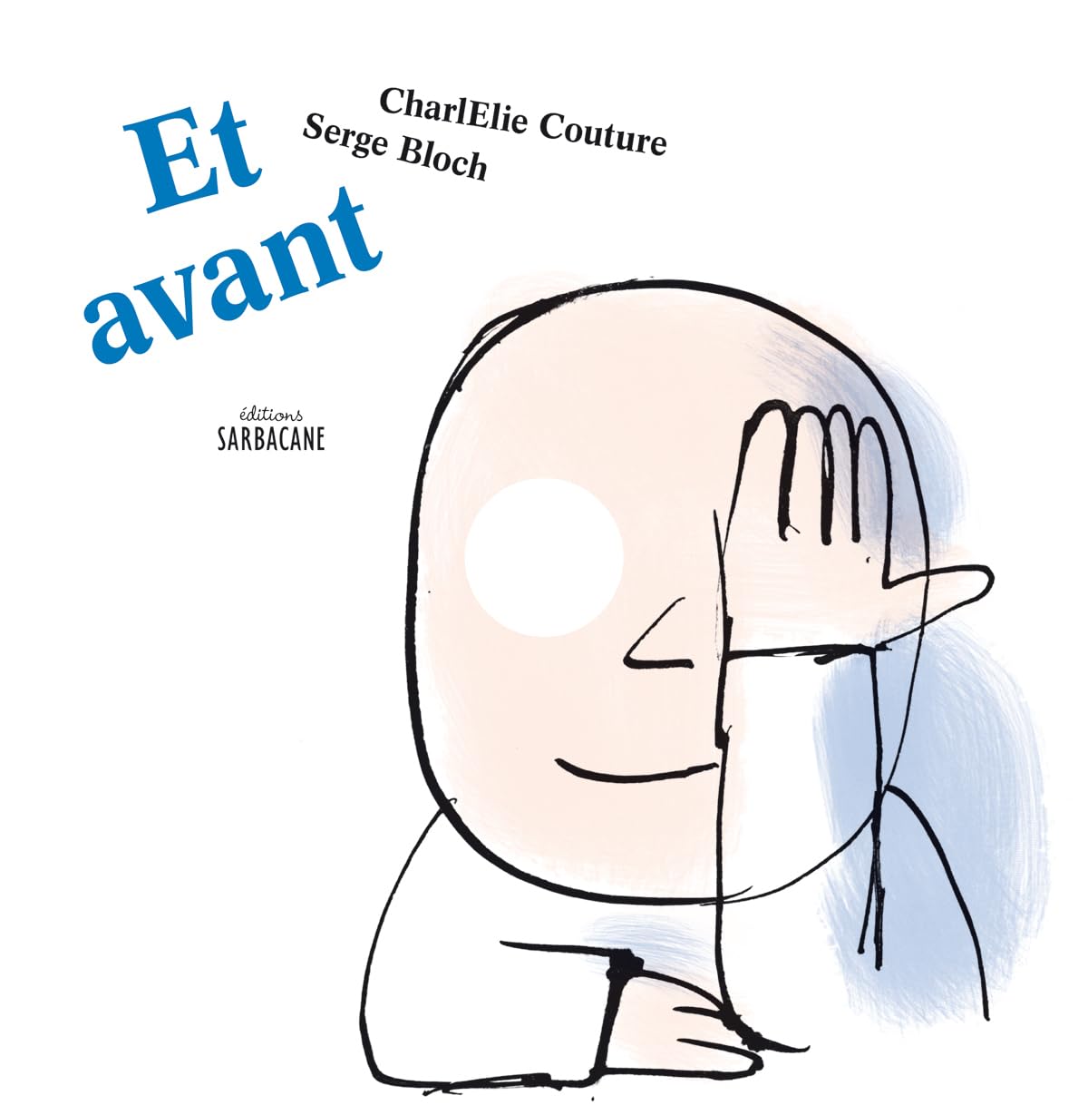 Et avant 9782848655116