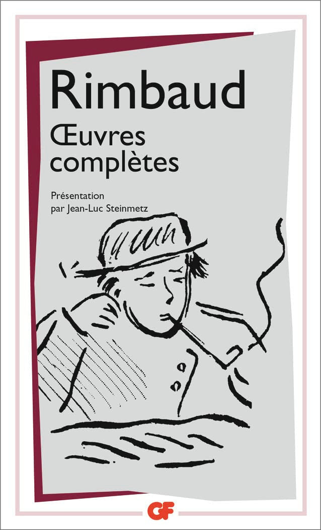 oeuvres complètes 9782081382725