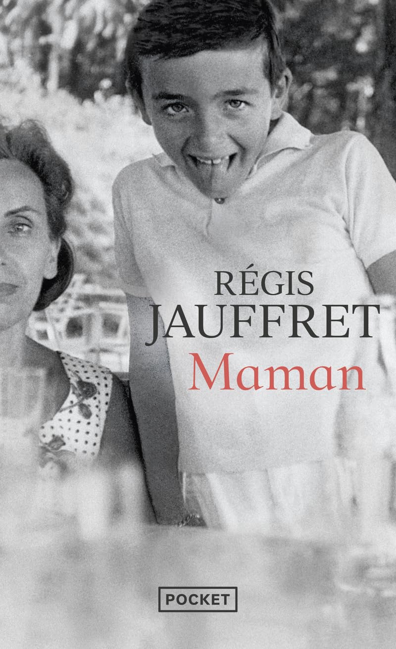 Maman 9782266362344