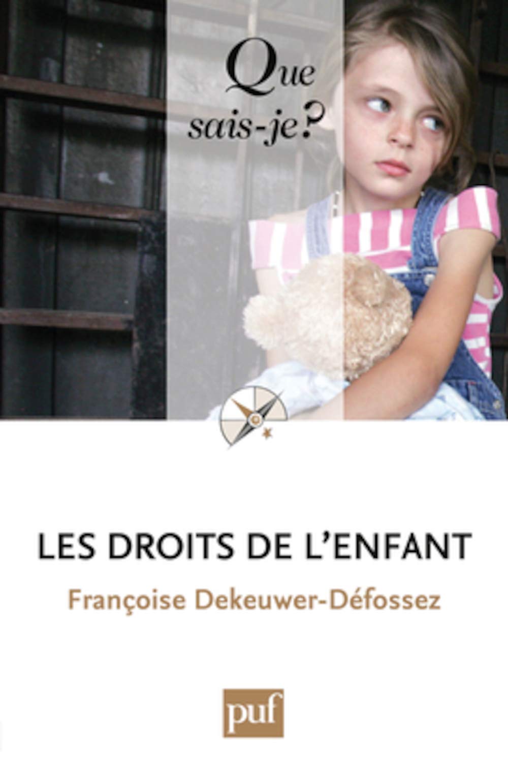 Les droits de l'enfant 9782130583042