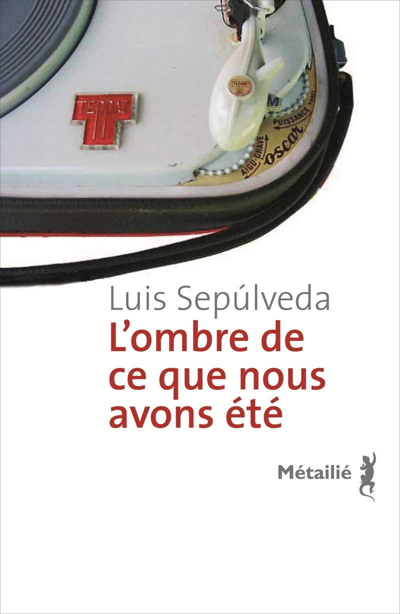 L'Ombre de ce que nous avons été 9782864247104