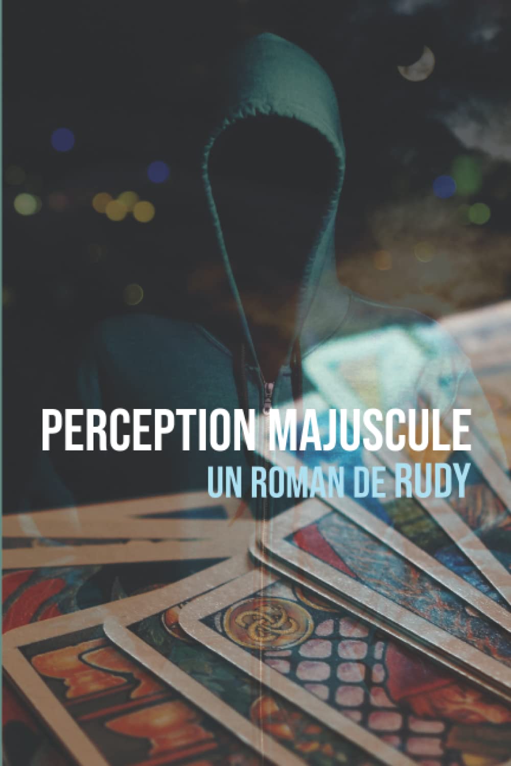 Perception Majuscule 9798447276324