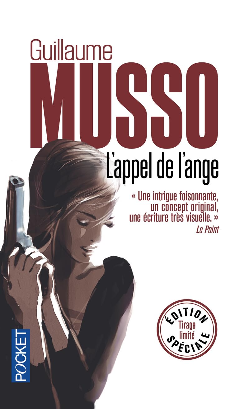 APPEL DE L'ANGE -EDITION SPECI 9782266234993