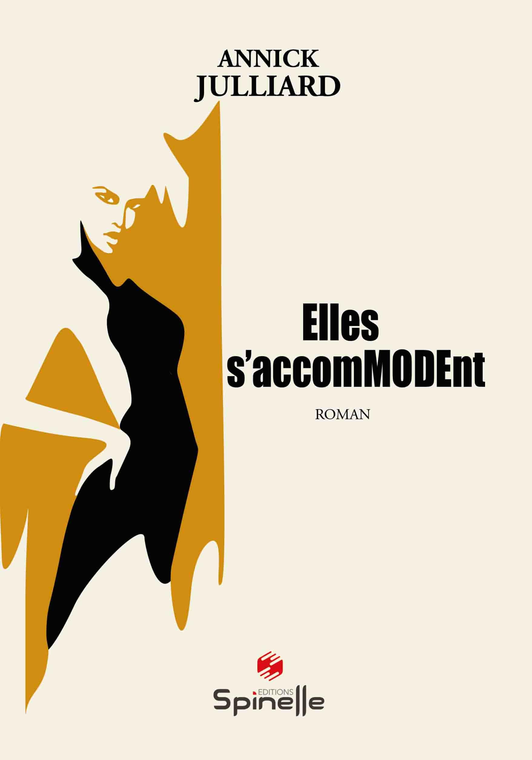 Elles s’accommodent 9782378278113