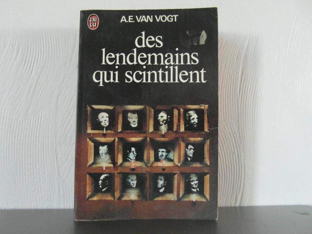Des lendemains qui scintillent