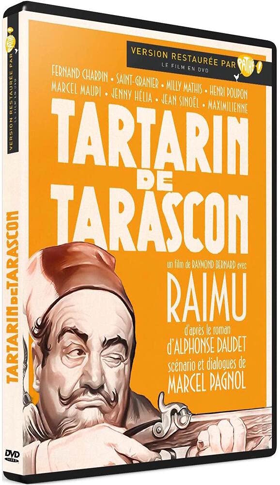 Tartarin de Tarascon 3388330049683