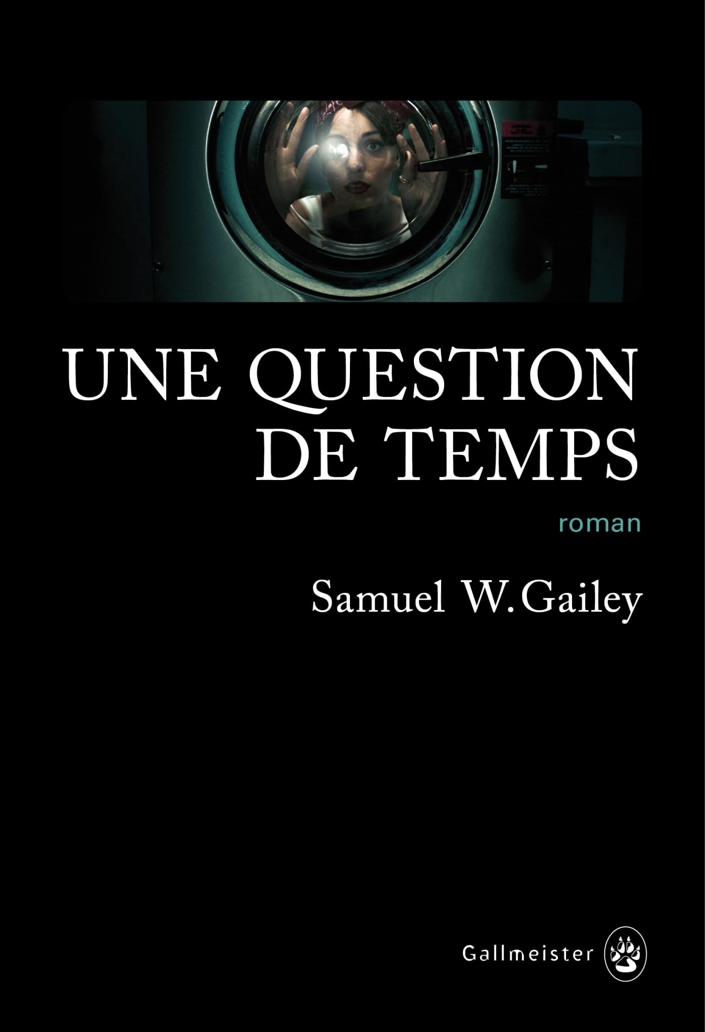 Une question de temps 9782351781562