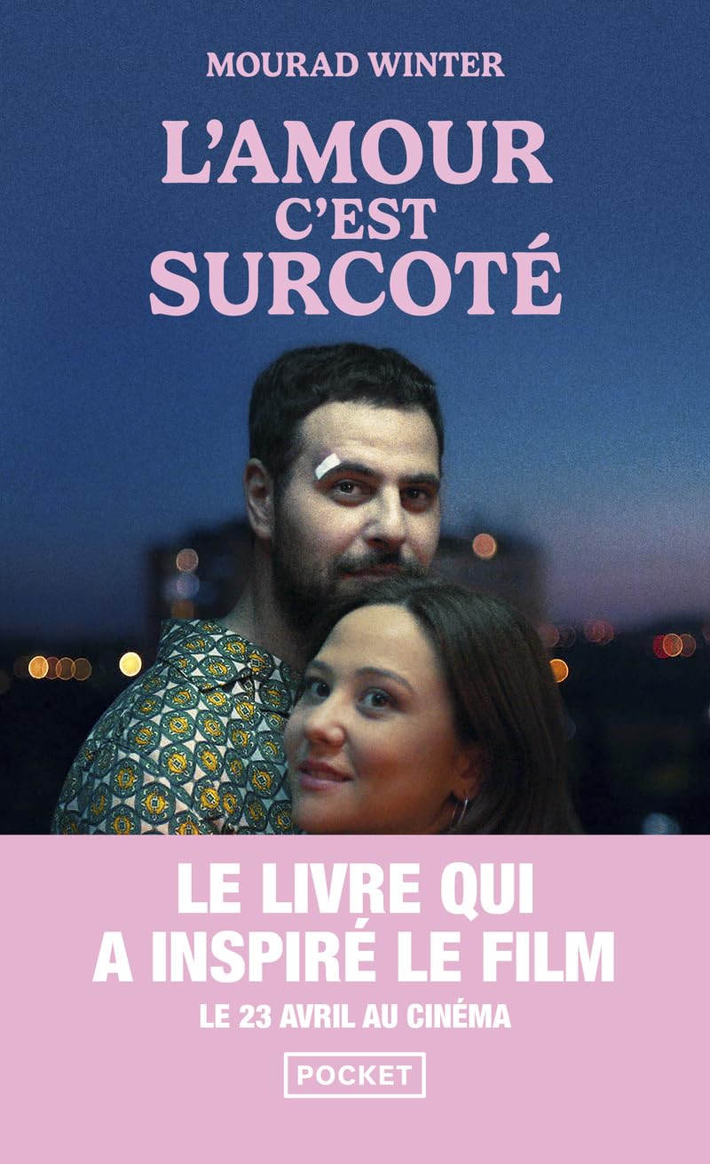 L'Amour, c'est surcoté 9782266351010