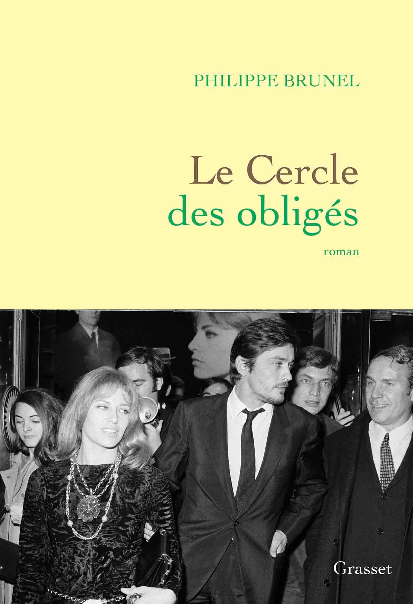 Le cercle des obligés: Roman 9782246841425