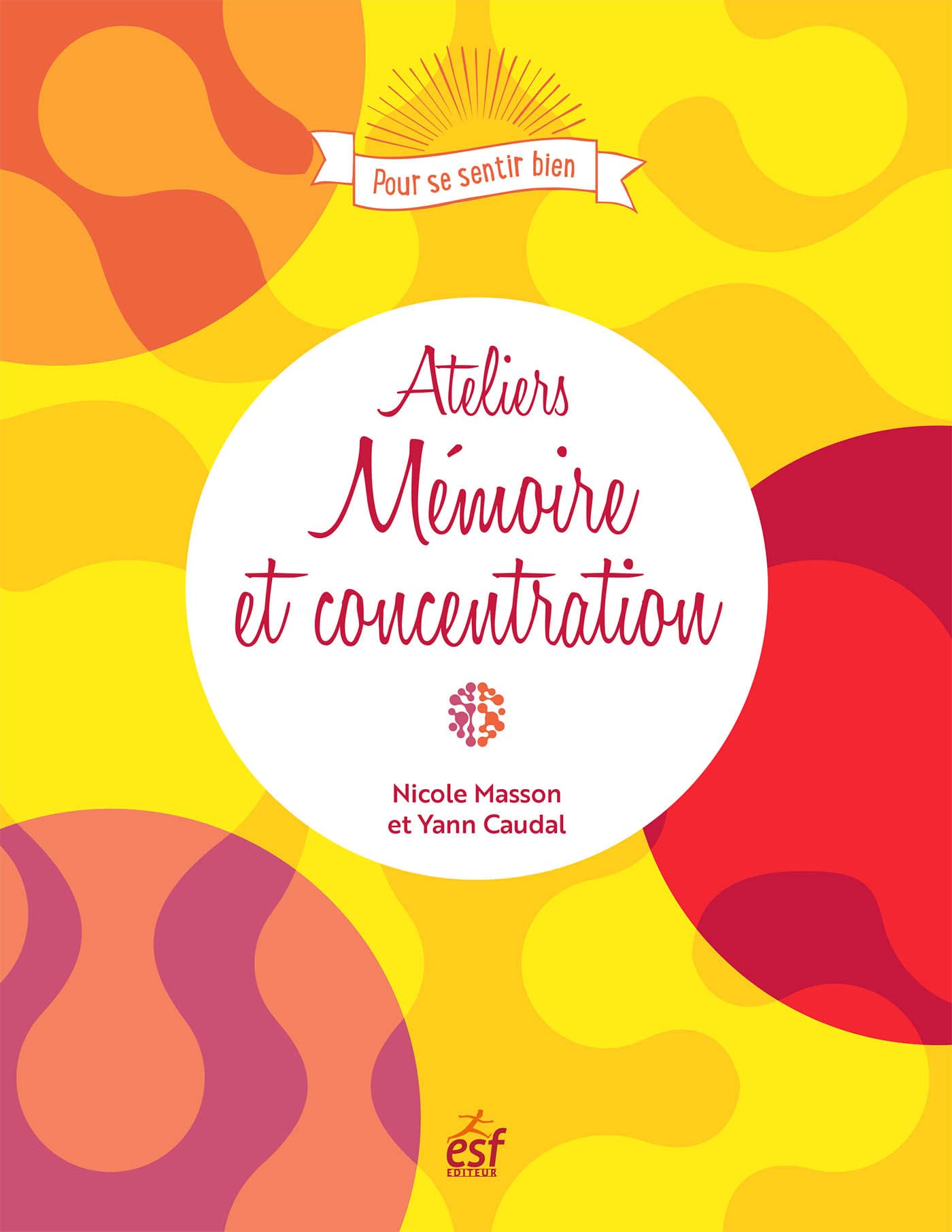 Ateliers mémoire et concentration 9782810428779