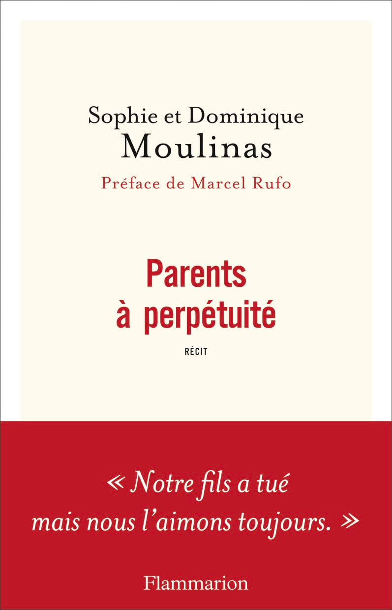 Parents à perpétuité 9782081374515