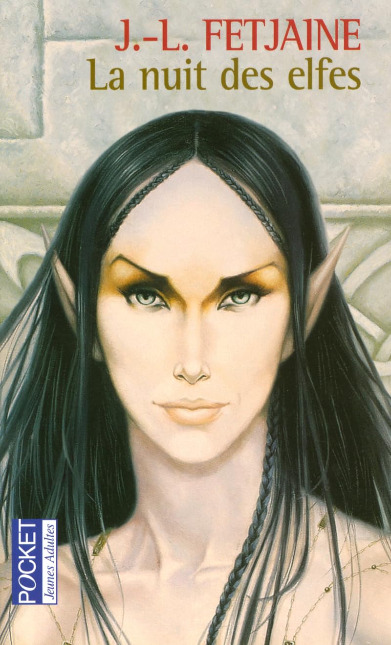 La Nuit des elfes, 2ème édition 9782266135313