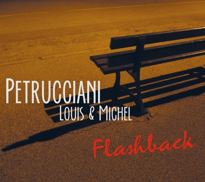 Flash Back 3521383425770