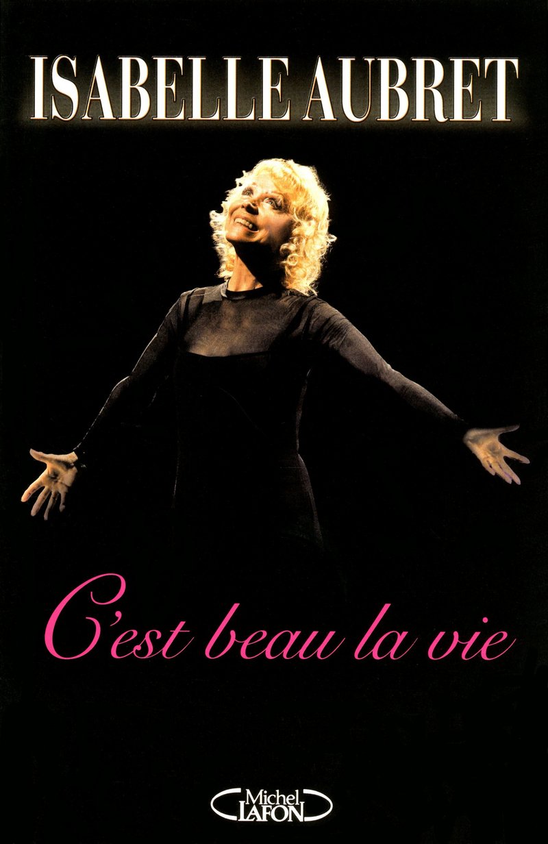 C'est beau la vie 9782749914206