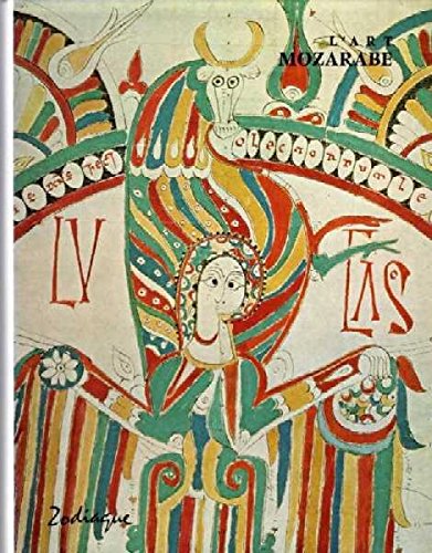 L'Art Preroman Hispanique - L'Art Mozarabe