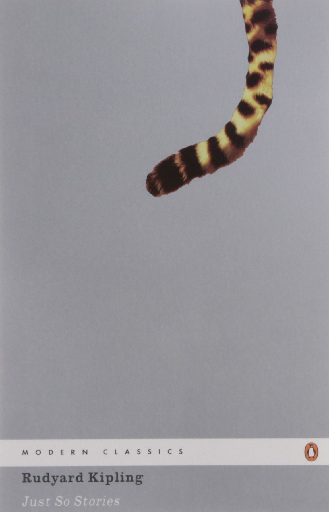 Just So Stories: For Little Children 9780141183626