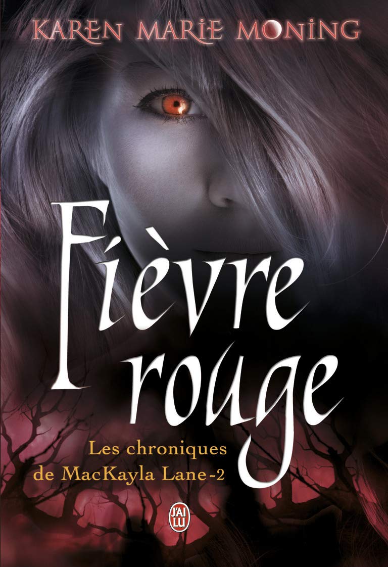 Fièvre rouge 9782290017180