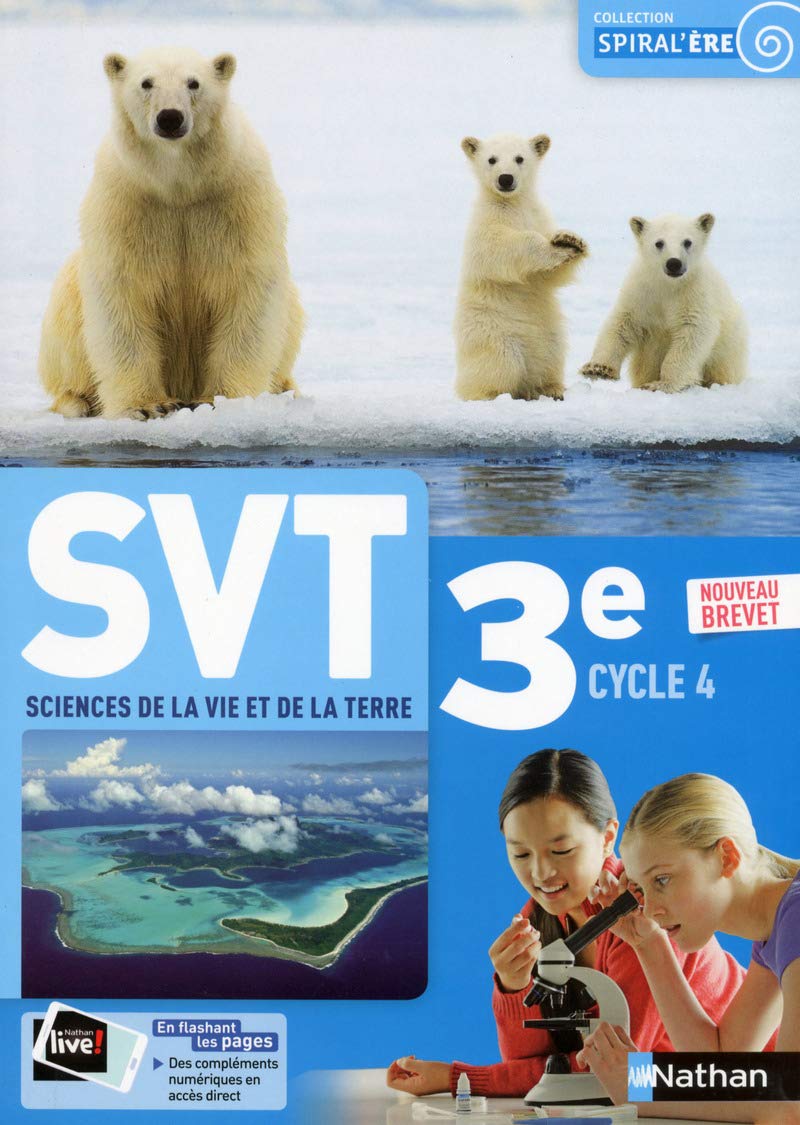 SVT 3e 9782091712734