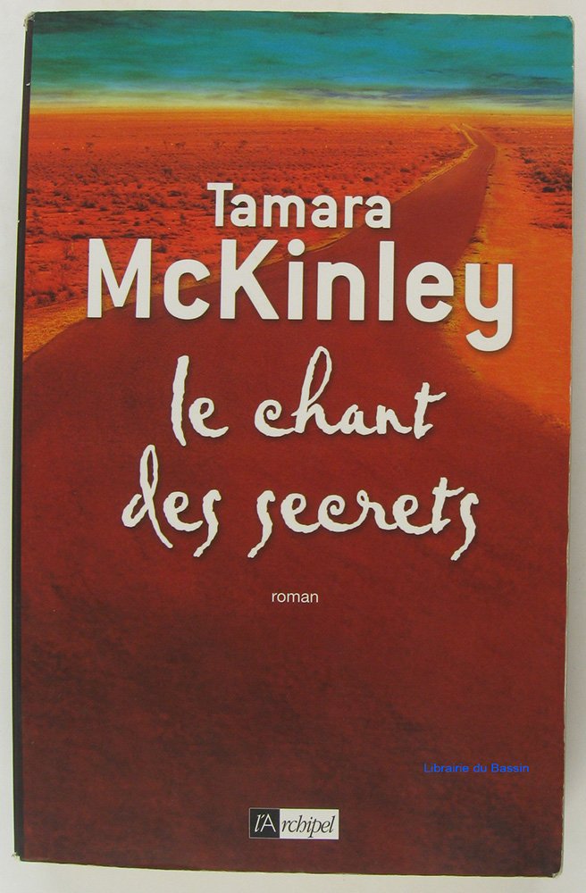 Le chant des secrets 9782809802559