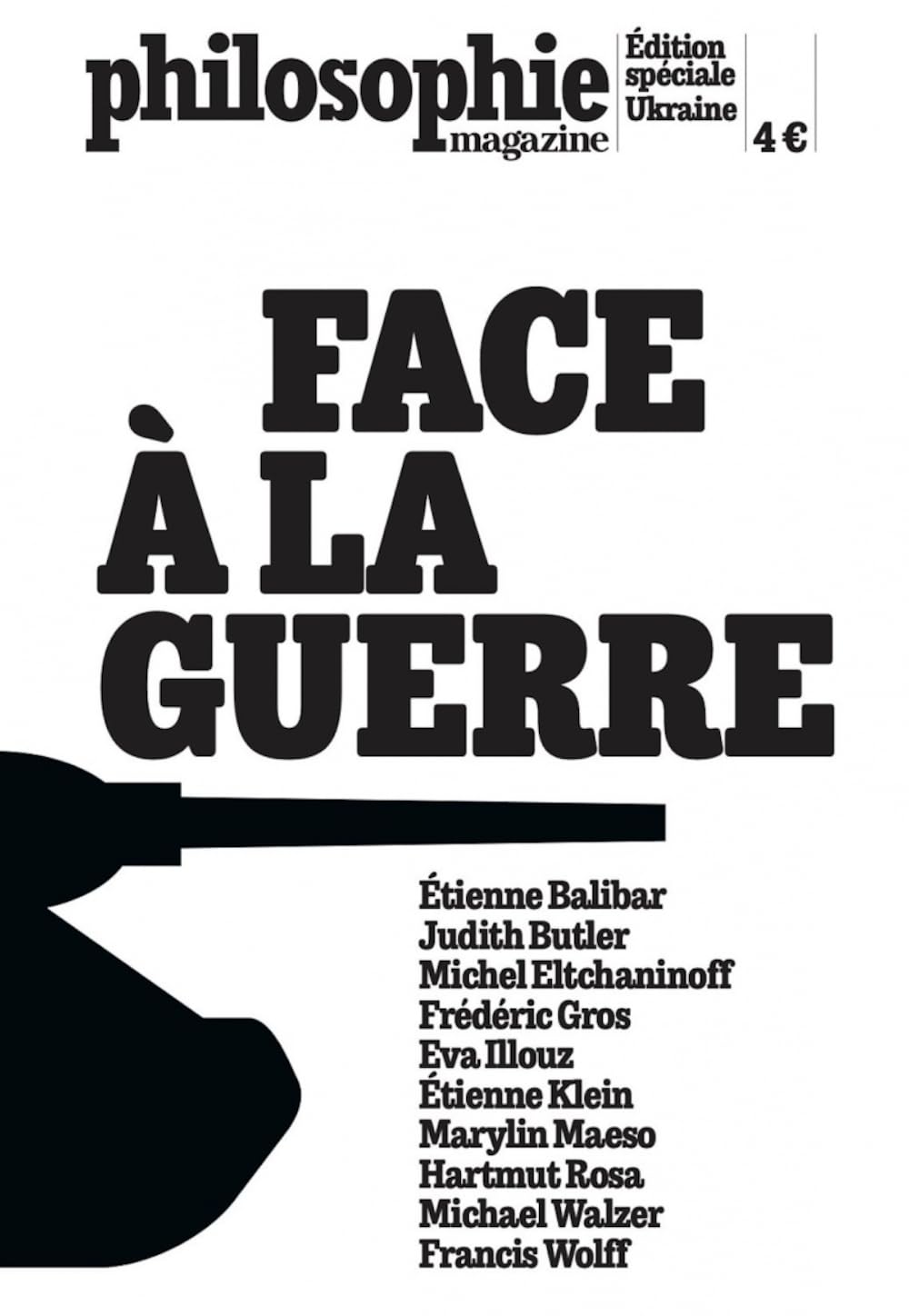 Face à la guerre 9782900818176
