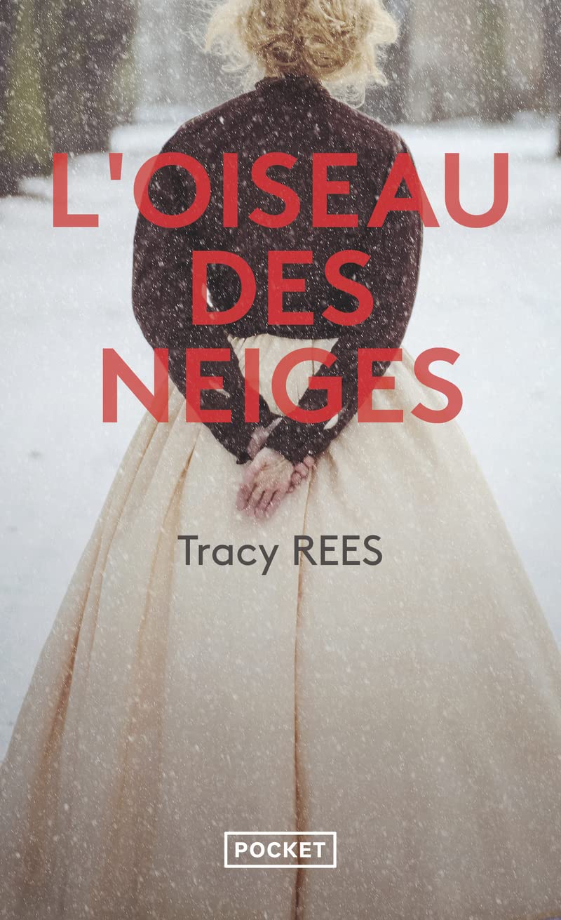 L'Oiseau des neiges 9782266278324