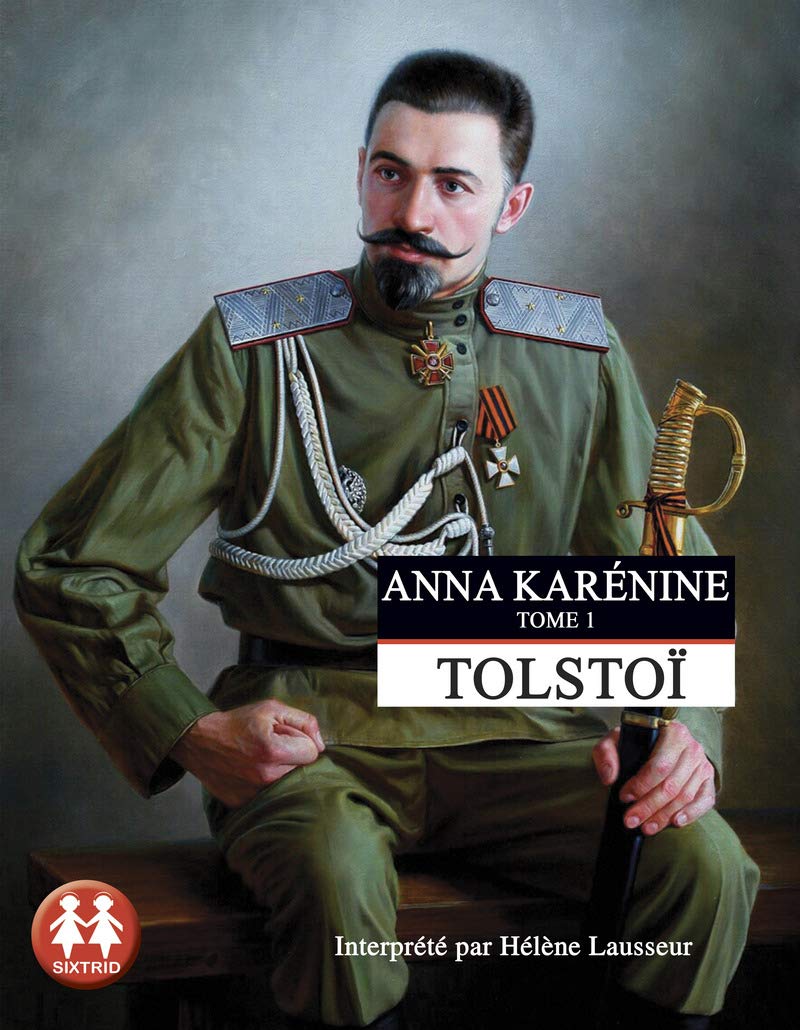 Anna Karenine - Tome 1 (01) 3358950003457