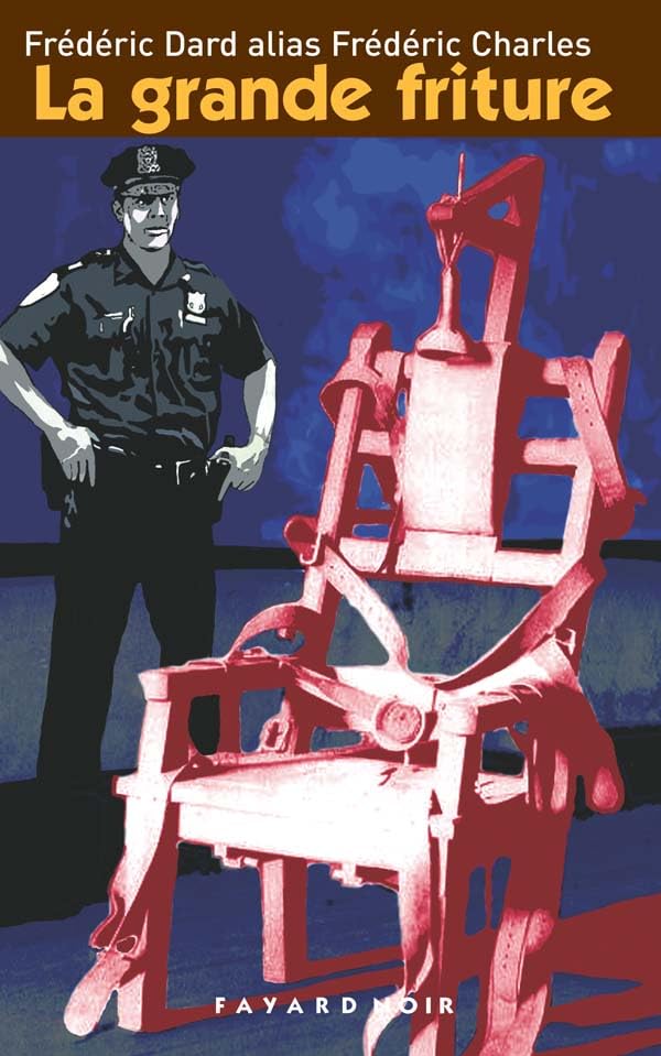 La grande friture 9782213625393