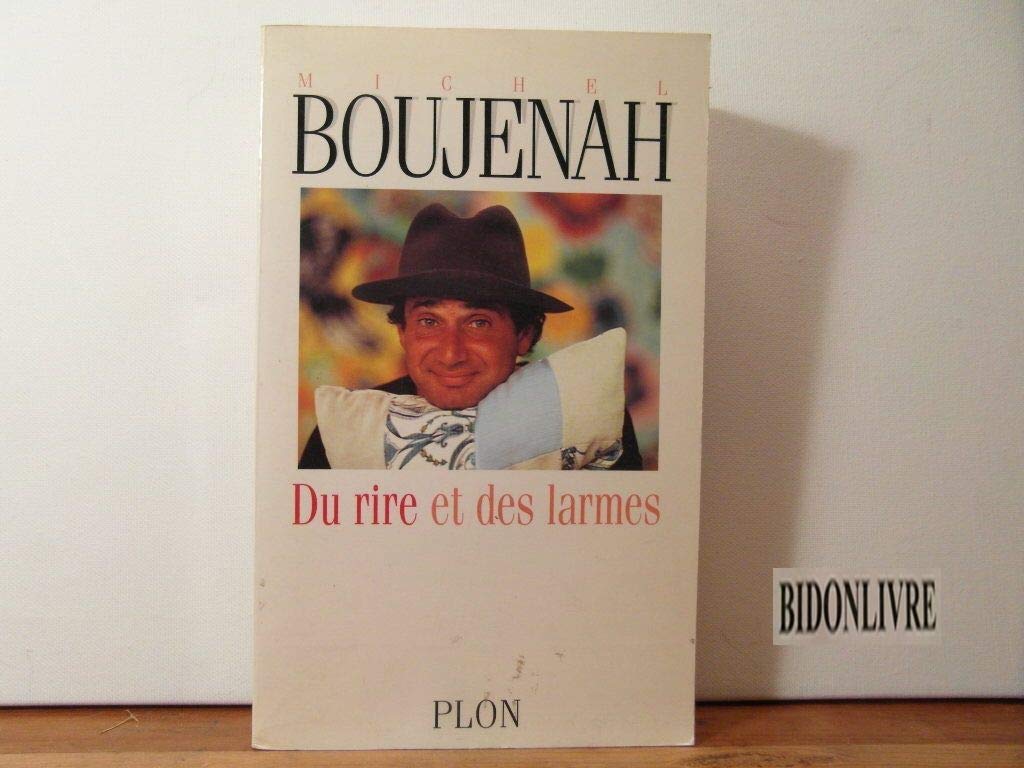 Du rire et des larmes 9782259026246