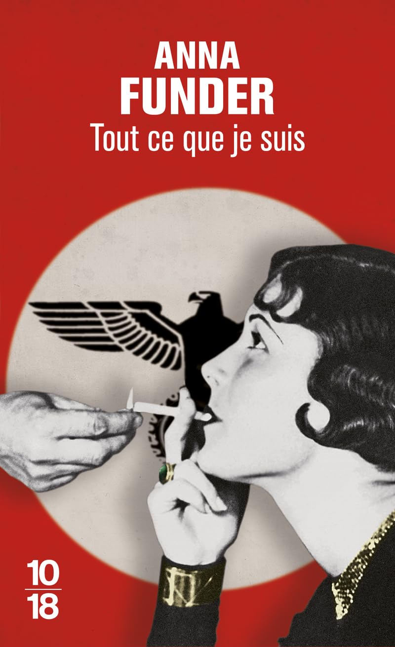 Tout ce que je suis 9782264062369