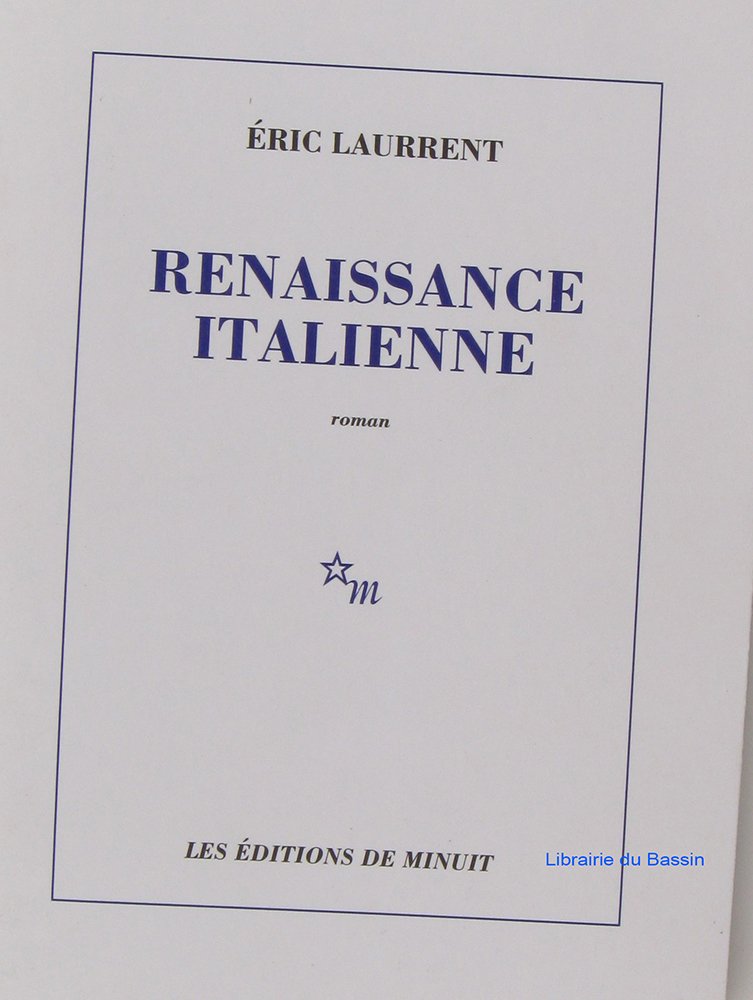 Renaissance italienne 9782707320315