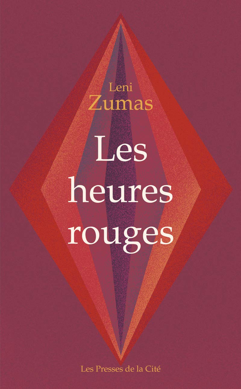 Les Heures rouges 9782258146921