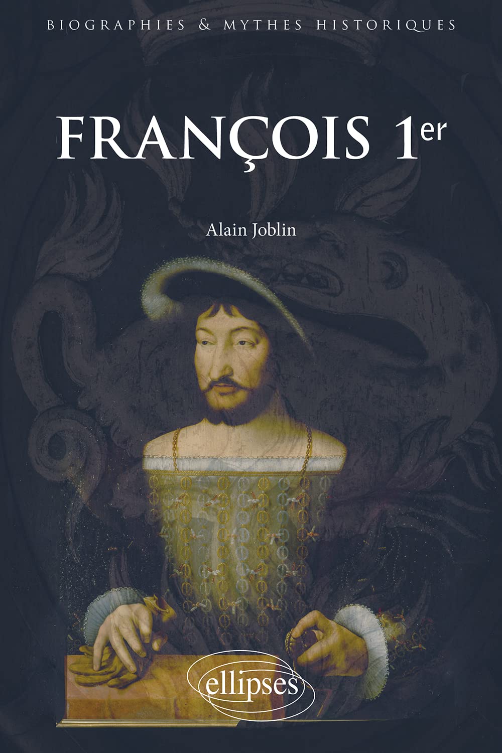 François 1er 9782340073968
