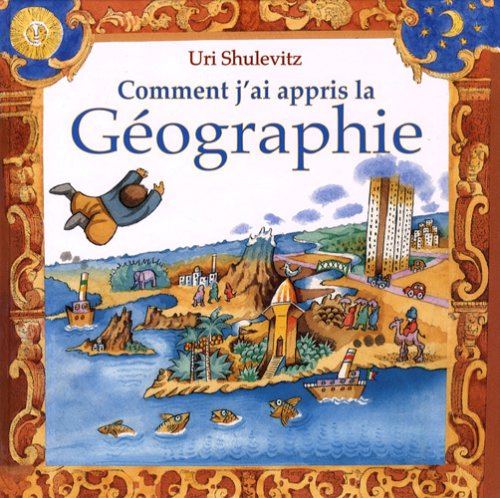 comment j ai appris la geographie 9782877675833