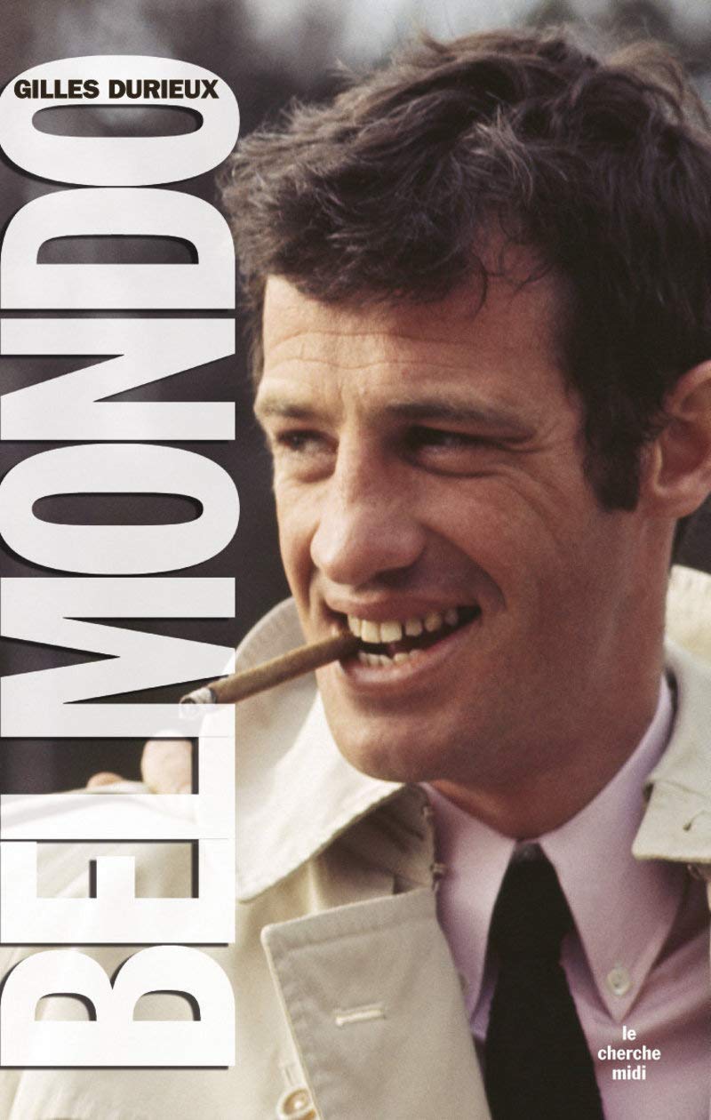 Jean-Paul Belmondo 9782749106953