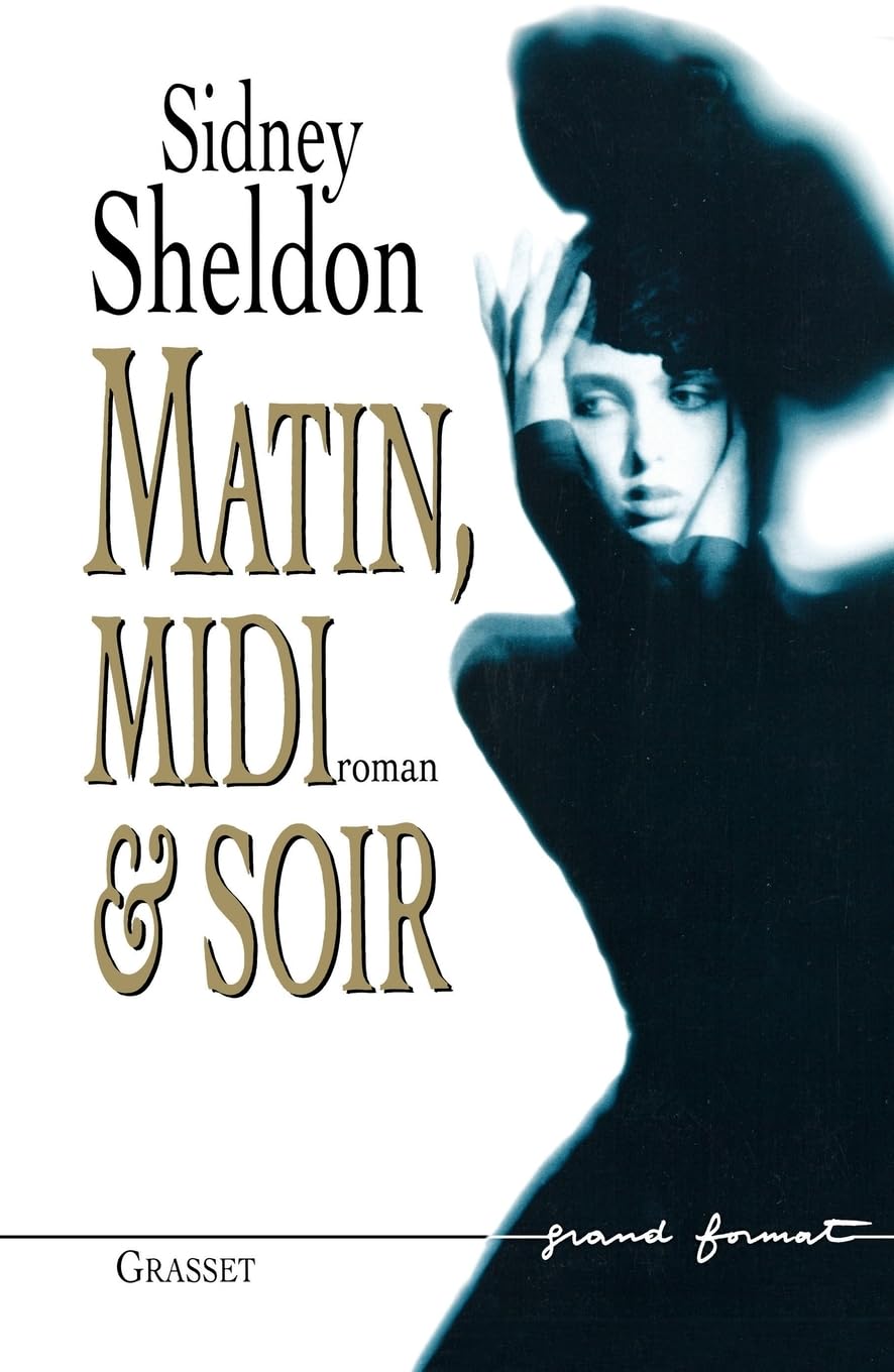 MATIN MIDI ET SOIR 9782246520610