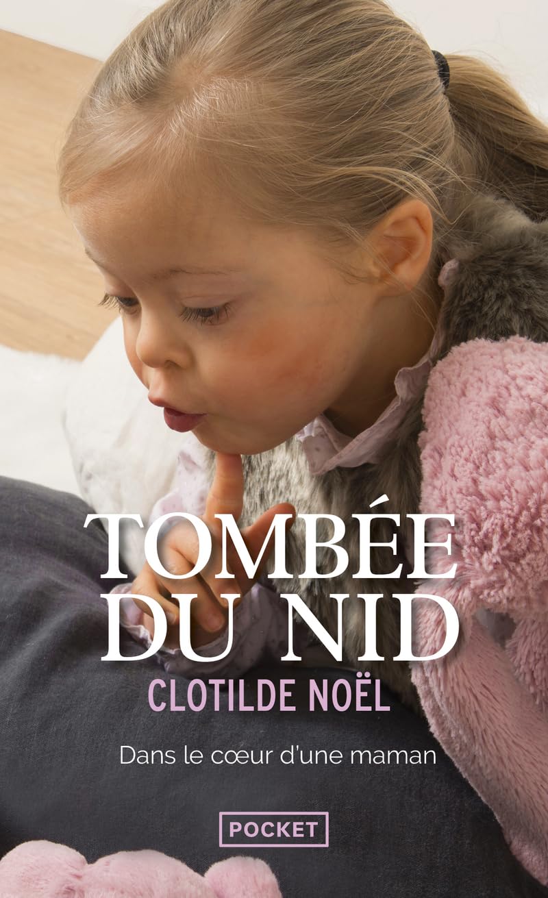 Tombée du nid 9782266270144