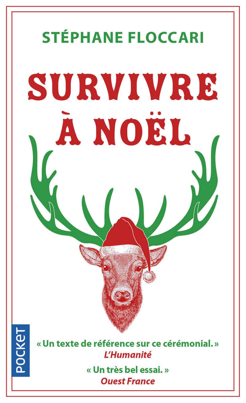 Survivre à Noël 9782266305440
